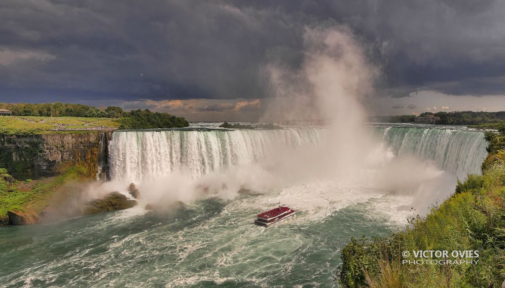 Niagara Falls